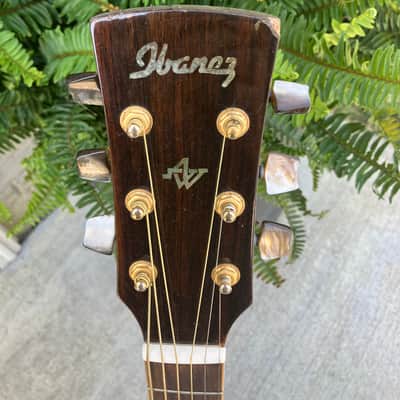 Ibanez AW30-NT-2Y-01 2006 image 2