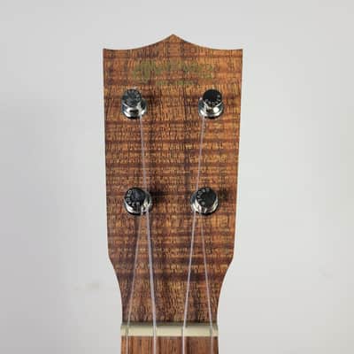 Martin 0XK Concert Ukulele - Natural image 3