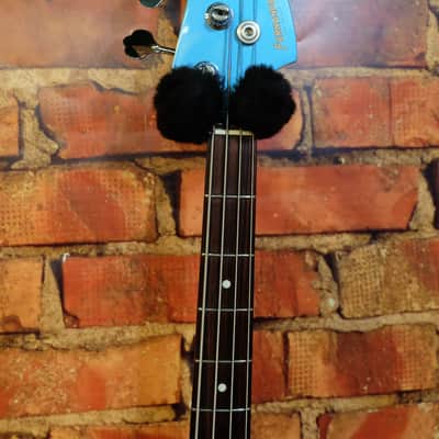 Fernandes RJB75-60 1982 - Pelham blue image 3
