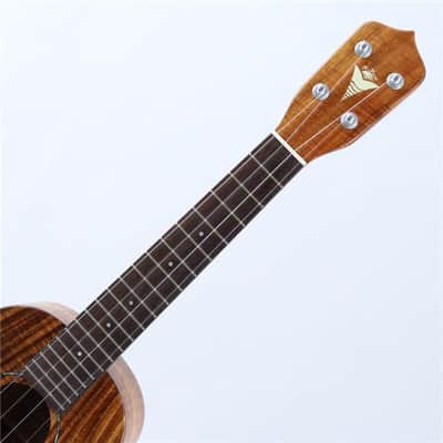 K.Yairi [Ikebe Custom Order Model] CTM UC-K3 K. Yairi image 5