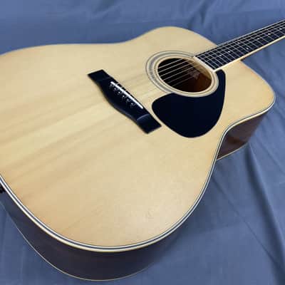 Yamaha FG-301B MIJ image 1