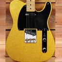 Fender FSR Baja Telecaster Classic Player Vegas Gold Mint! Tele 96464
