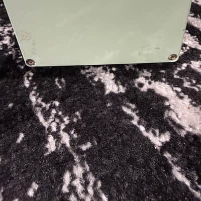 Walrus Audio Fathom Multi-Function Reverb Limited Edition - Floral Series 2019 - Floral image 5