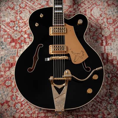 Gretsch Black Falcon 2005 image 25