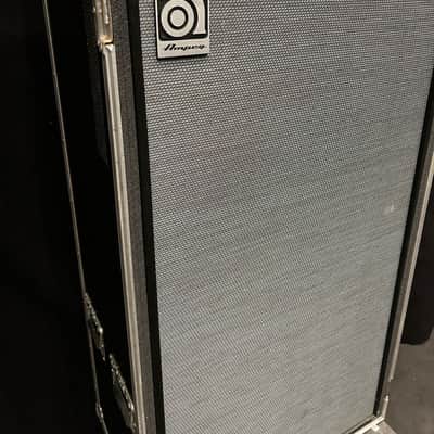 Ampeg SVT-810AV + HARDCASE image 4