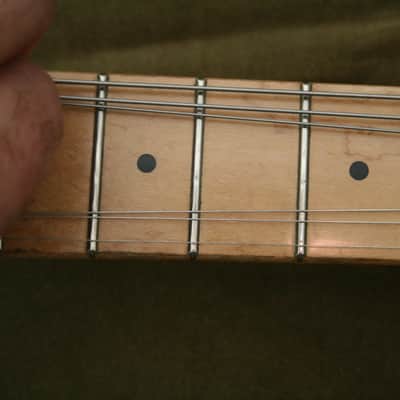 Fender Japan Stratocaster ~ '57 Reissue (ST-557) image 25