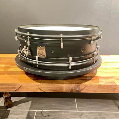 1920s Eugene Geisler & Co in rare Matte Black image 2