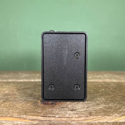 Strymon PCH Active Direct Box 2025 - Present - Black image 4