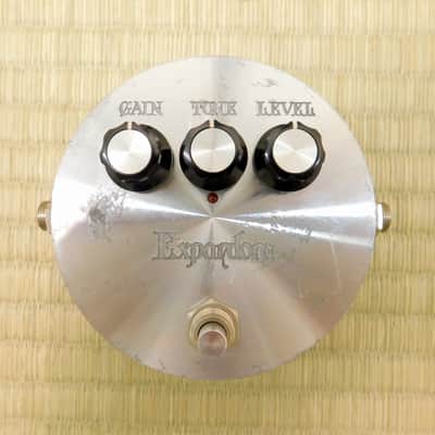 Bixonic Expandora EXP-2000 Original 90s Made in Japan image 1