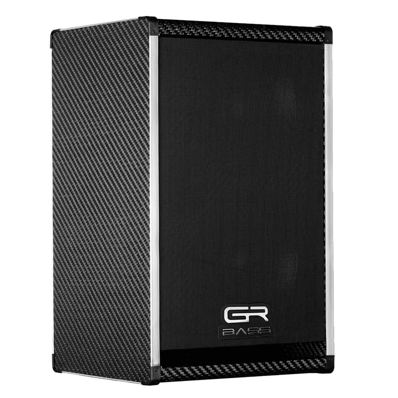 GRBass AT210v Combo 800 image 1