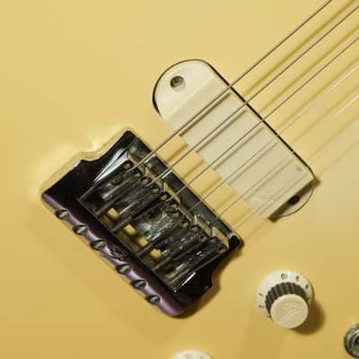 1983 Fender Telecaster Elite Electric Guitar (VIDEO! Fresh Work, Ready) image 6
