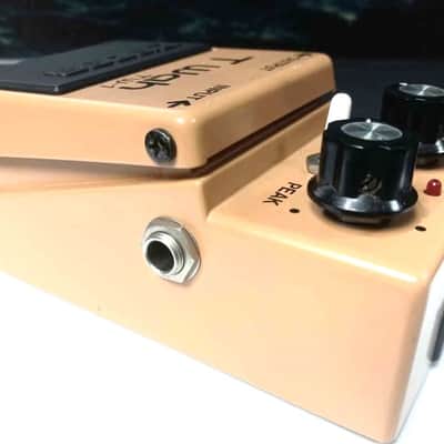 Rare] Guyatone GST-U05 Ultron with Power supply 2000's Ultimate