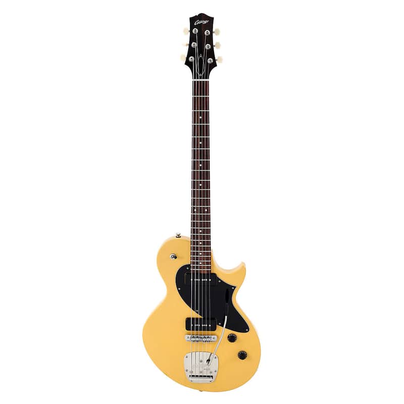 Collings 360 Baritone image 1