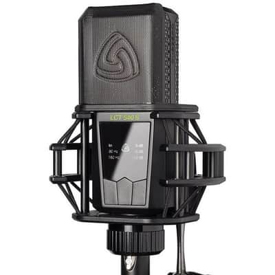 Lewitt LCT 540 SUBZERO (Demo / Open Box) image 5