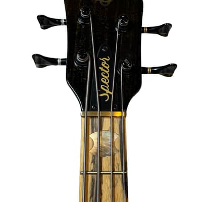 SPECTOR NS 2 - USA 2021 - 4 STRINGS image 15