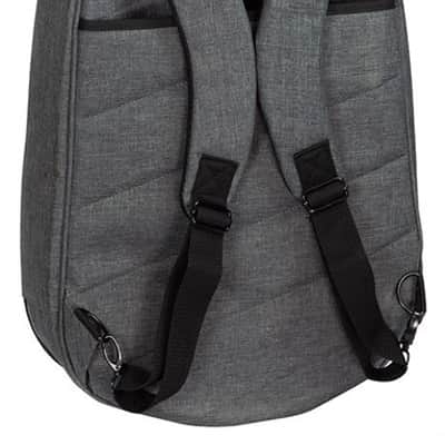 TGI Extreme Gig Bag - Electric Bass image 2