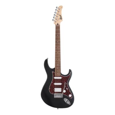 Cort X-2 Electric Guitar - Metallic Red - 2nd Hand | Reverb