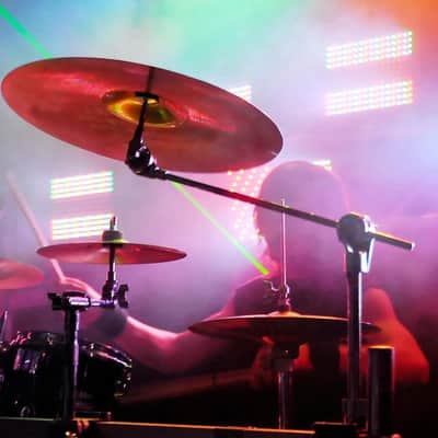 CHAUVET DJ Hurricane Haze 2 Water-Based Haze Machine image 9