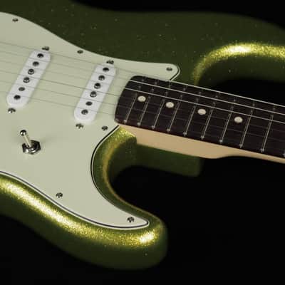 Fender Custom Dick Dale Signature Stratocaster (#676) image 13