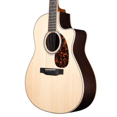 Larrivee OM3 Indian Rosewood - OM-03-RW image 10