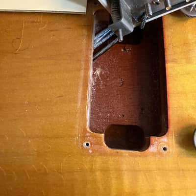 1960 Gibson Les Paul Standard - Sunburst image 19