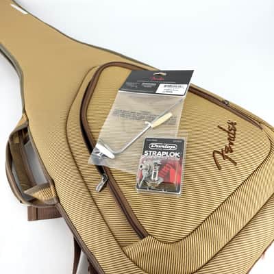 2022 Fender Ritchie Blackmore Signature Stratocaster - Olympic White image 14