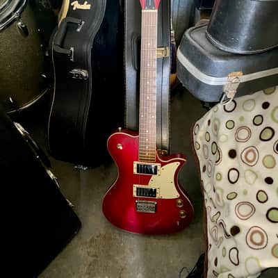 First Act ME501 Electric Guitar 2000's image 1