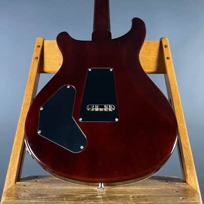 PRS Core DGT David Grissom Signature w/Gig Bag - Gold Top image 4