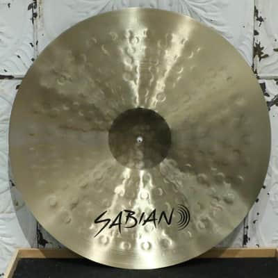 Sabian Stratus Dry Ride Cymbal 22in (2274g) image 2