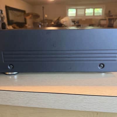 Pioneer CLD-V840 LD/CD Multi Laser Disc Player Tray Doesn't Open Needs Belts image 6