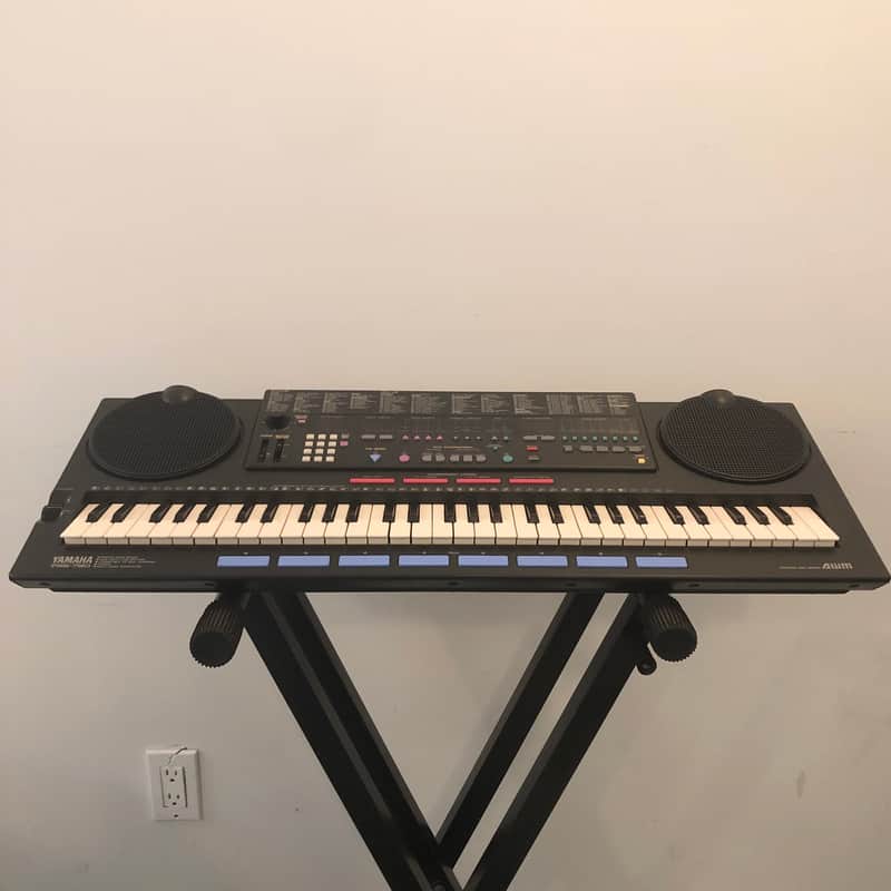 Yamaha PSS-790 image 1