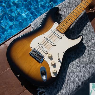 Rare Vintage 70s - Fresher Straighter Protean Series (FS-686) with