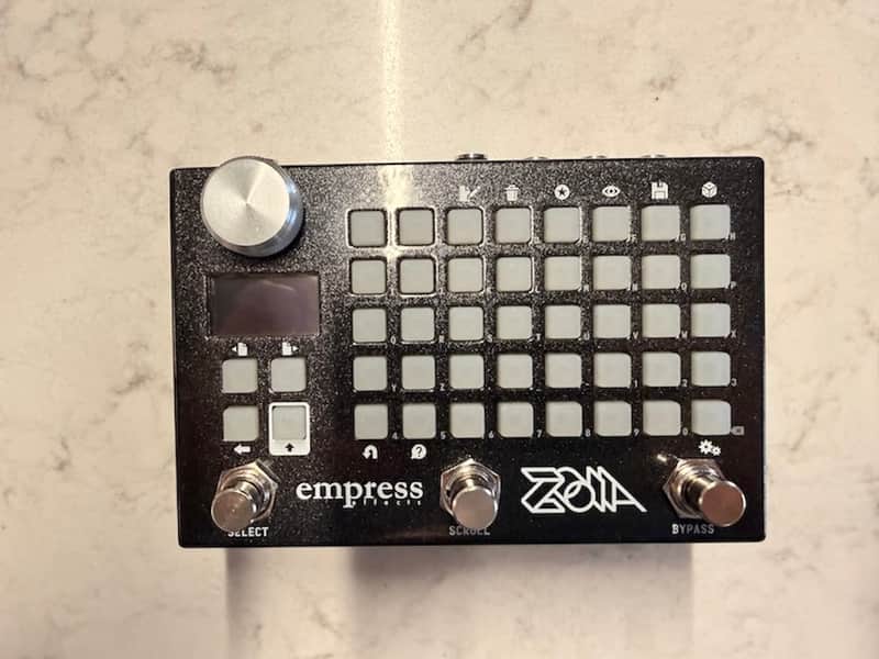 Empress Zoia image 1