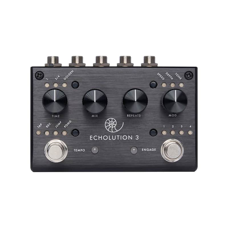 Pigtronix Echolution 3 image 1