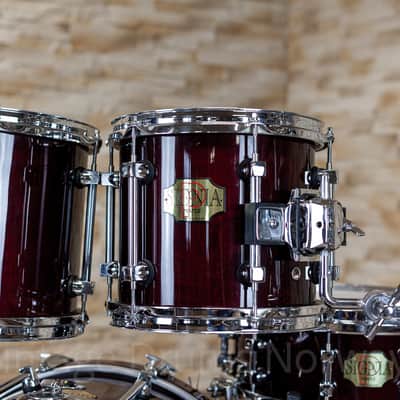 Premier Signia Maple Cherrywood 10,12,16,20 image 3