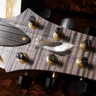 PRS Private Stock McCarty Narrowfield # 3975 - Purple Mist image 14