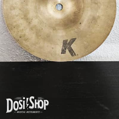 Zildjian K 8" Splash – 2005 - Made in USA image 4