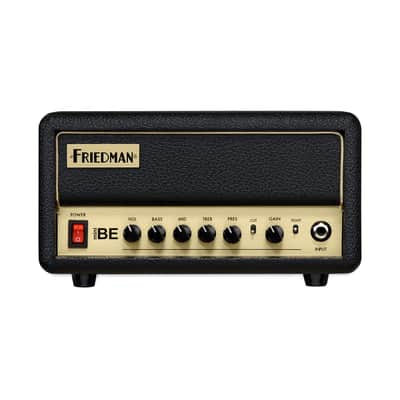 Friedman BE Mini 30 Watt Head image 1