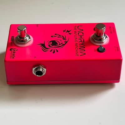 Colombo Audio Electronics Lachryma Wah-Wah - The Wailing Machine image 4