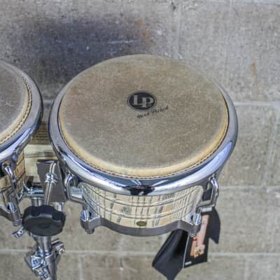 Latin Percussion Galaxy Giovanni Bongos image 5