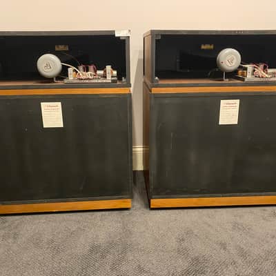 Klipsch Belle 1970's - Walnut image 2