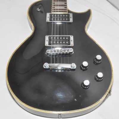 GRECO LG-70 Electric Guitar Ref. No 7505 image 2