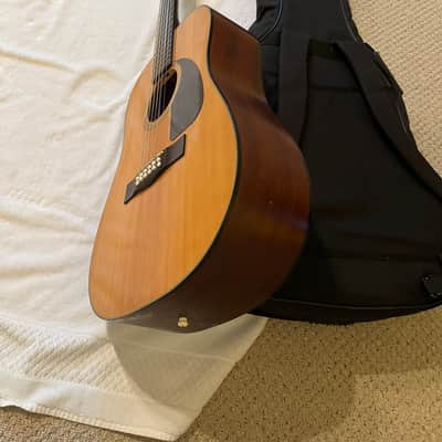 Fender Fender CD-100-12 Natural 12-String + Gig Bag 2013 - Natural Finish Spruce image 6