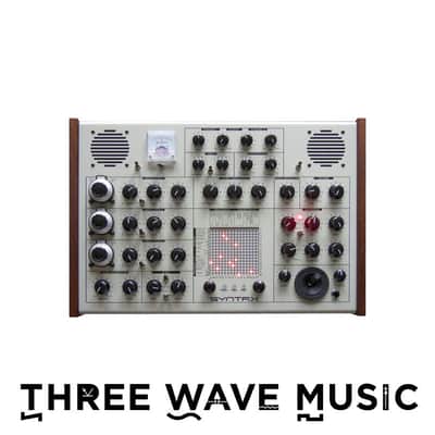 Erica Synths Syntrx - Analog Synthesizer  [Three Wave Music] image 1