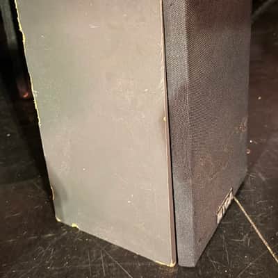 Toa Model 280-me Bookshelf Speakers image 6
