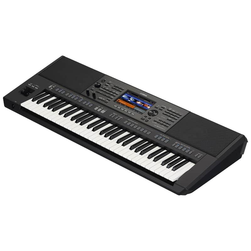 PSR-SX920 Arranger Keyboard image 1