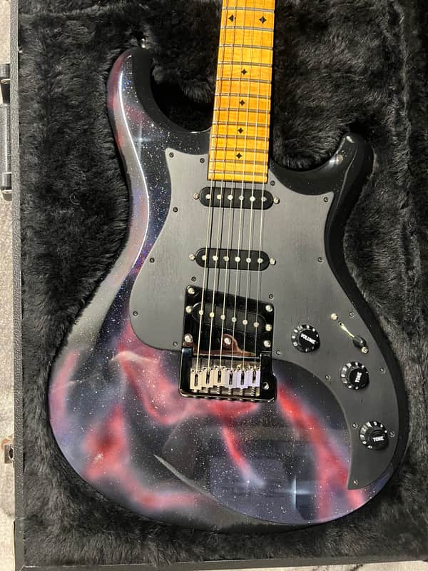 Knaggs Severn - Galaxy image 1