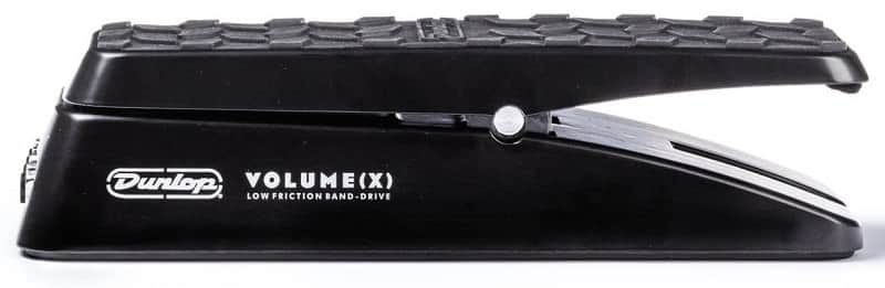 Dunlop DVP3 Volume (X) Volume and Expression Pedal image 1