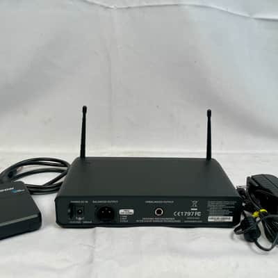 Samson CR 88 Wireless System image 2
