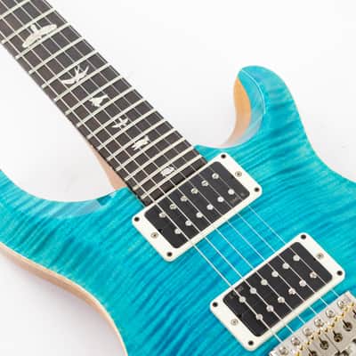 PRS Custom 24 2025 - Carroll Blue image 10